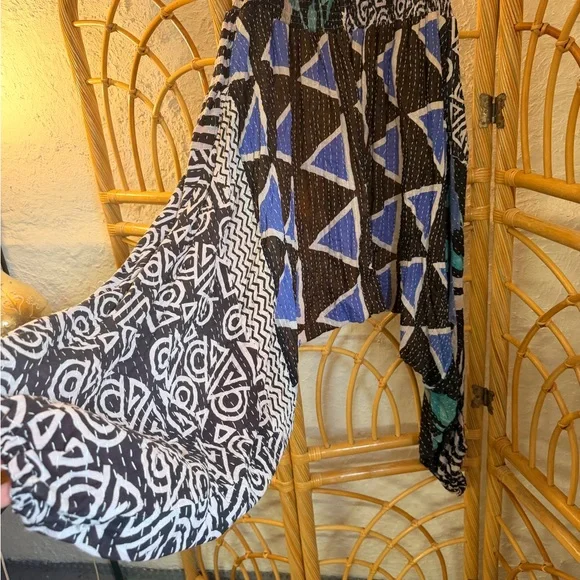 Kantha Bae Everyday Harem Pant - Picture 2 of 8